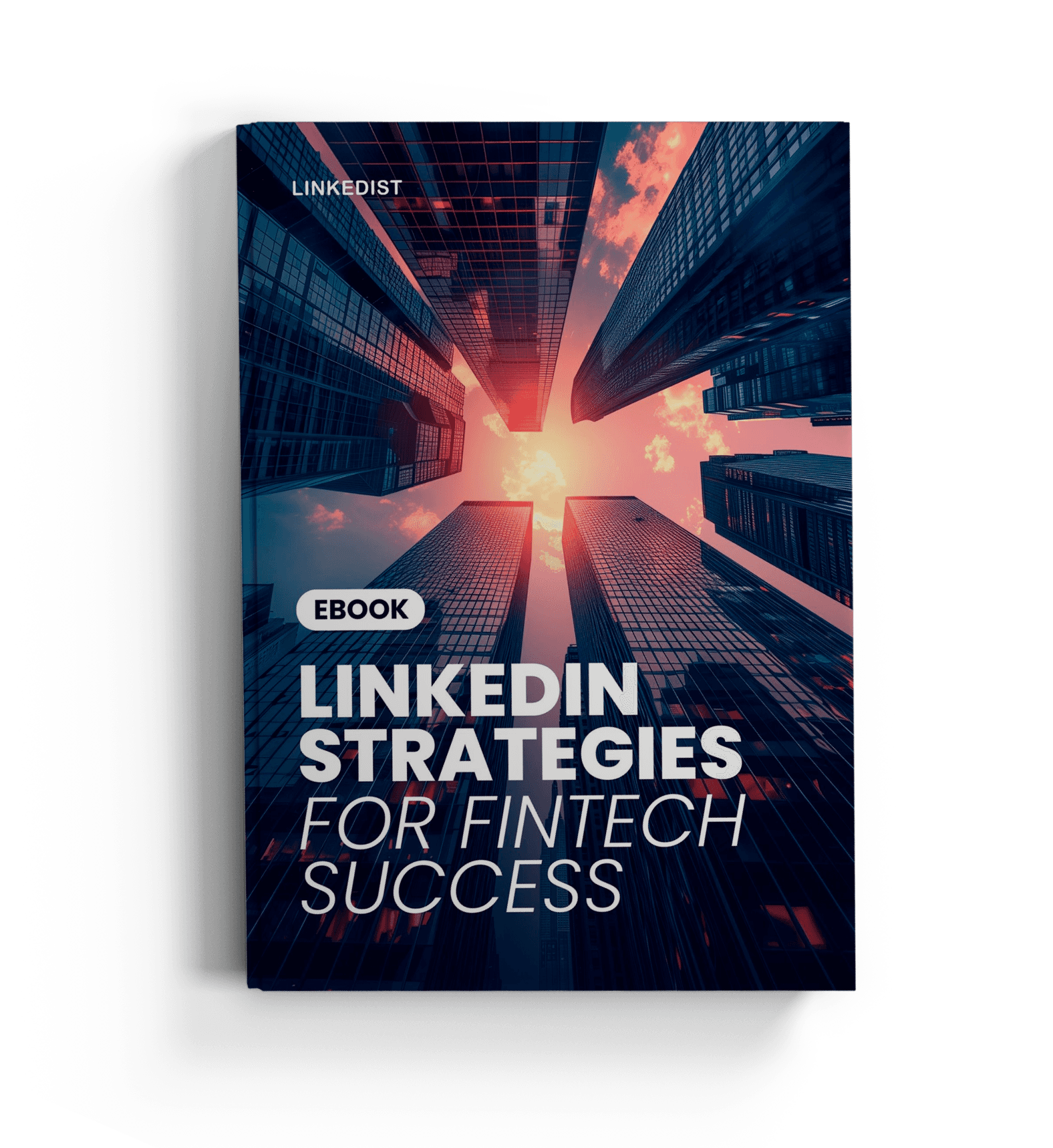 Free AI eBook Linkedist