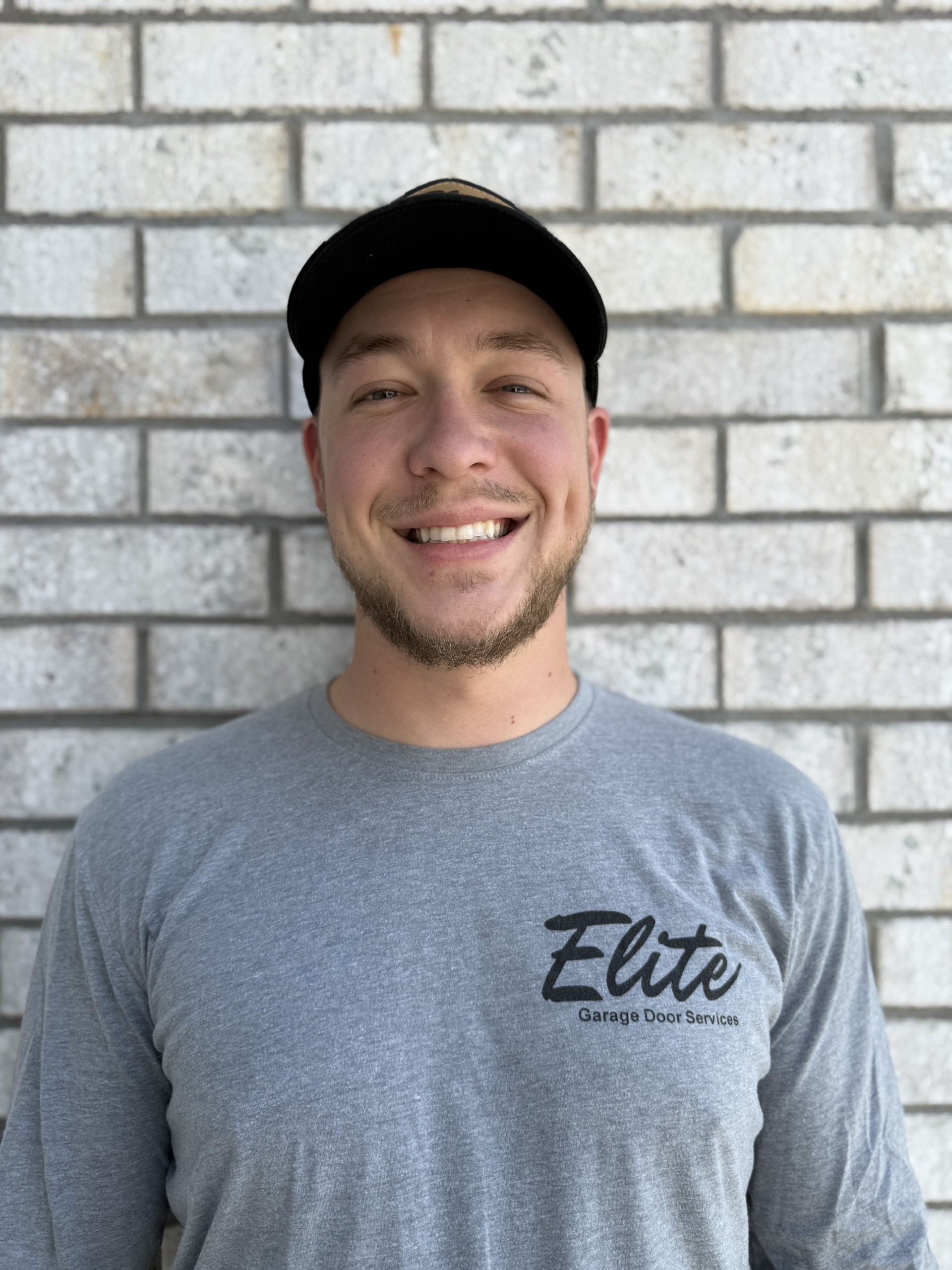 Elite Garage Door Team - Chandler CEO