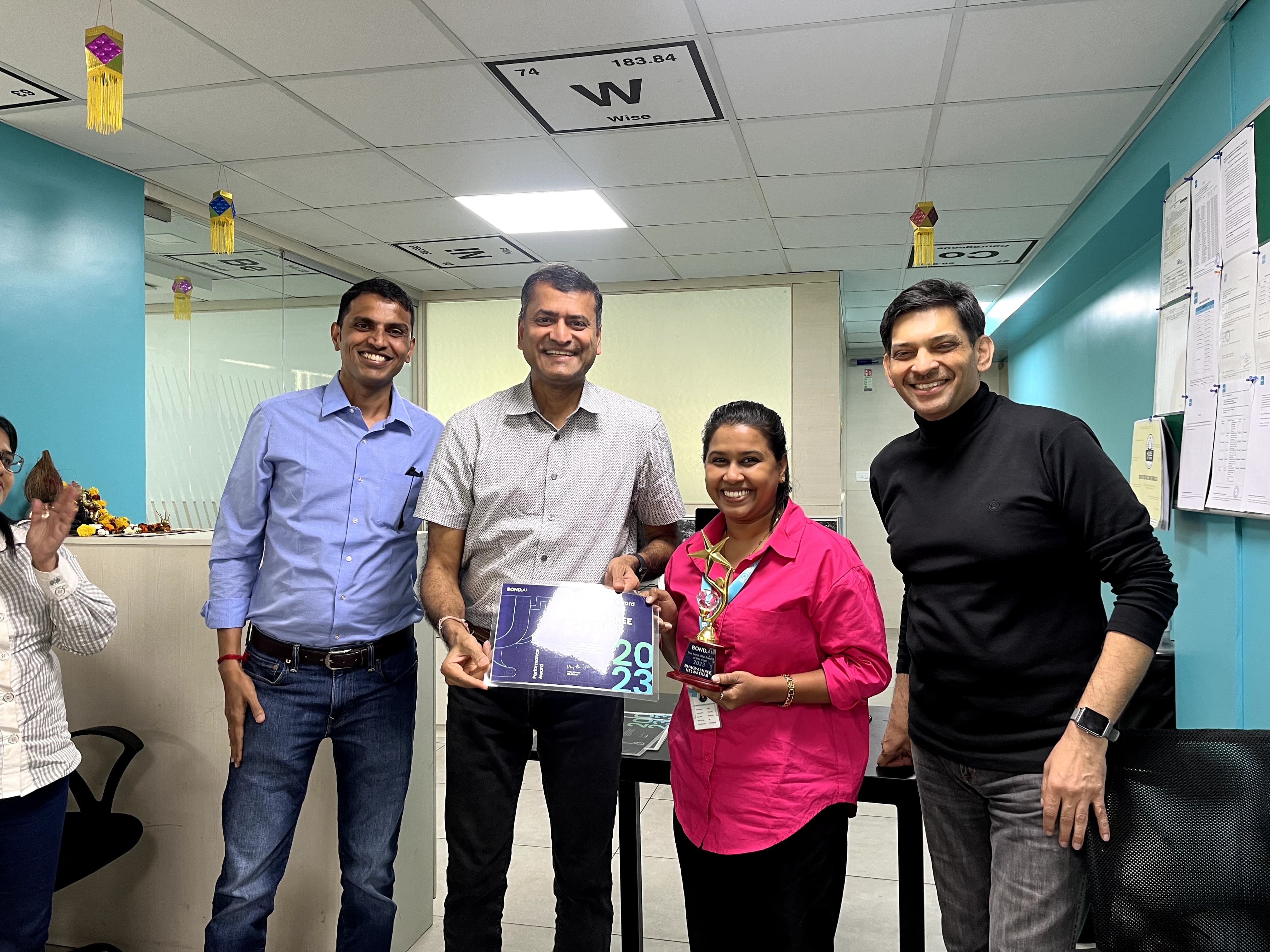 Profile photo of a girl