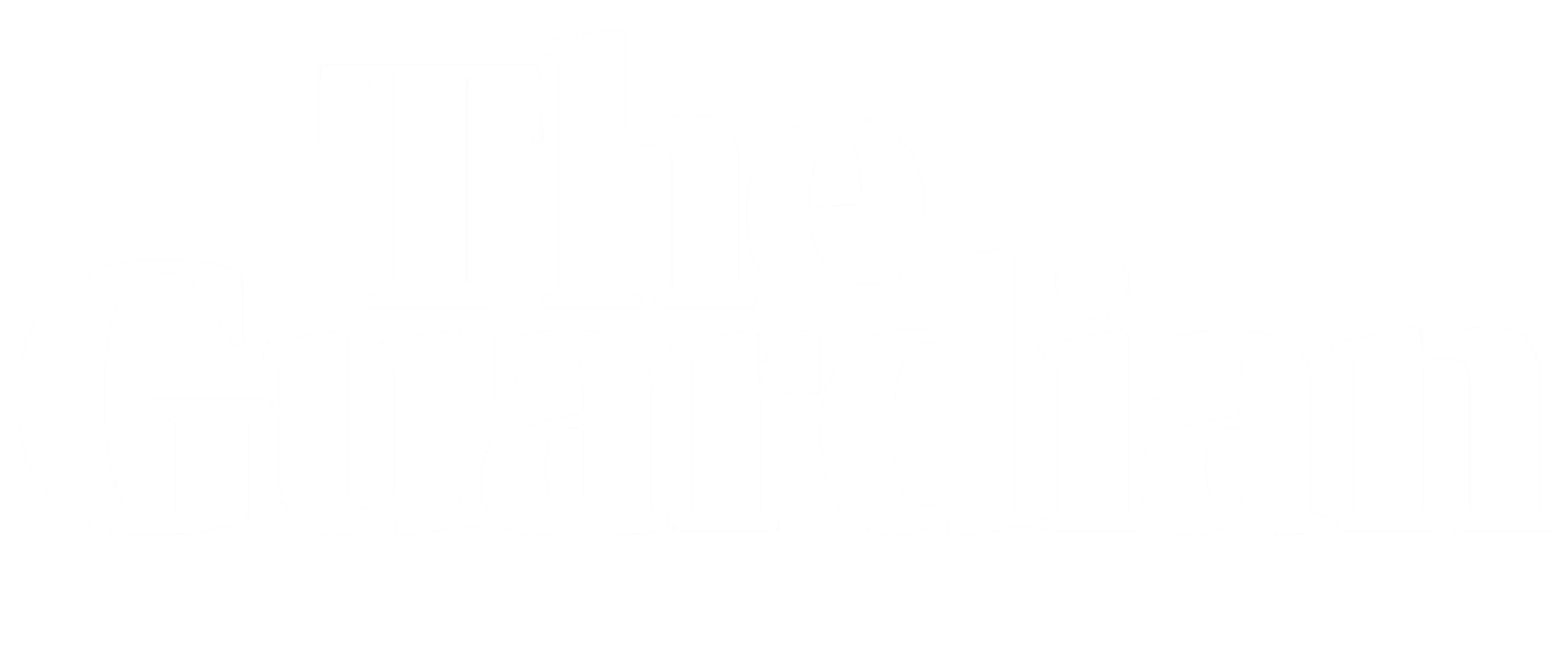 The Guardian, trusted customer