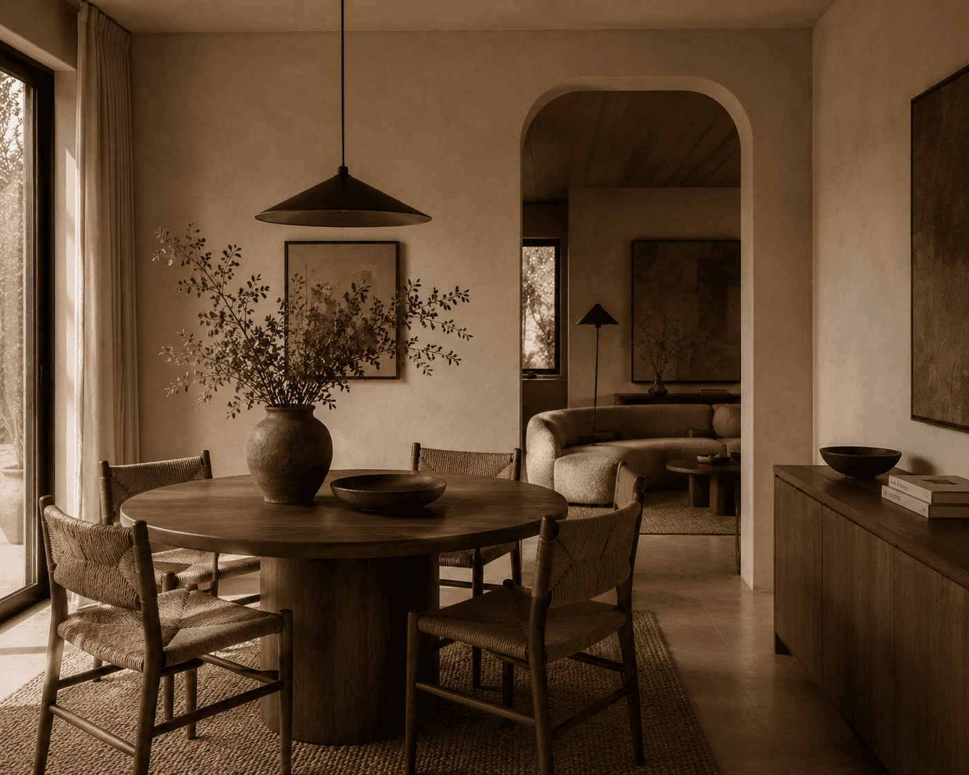 The Ashgrove Residence gallery image 4