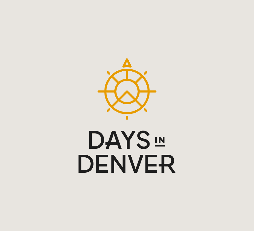 "Days in Denver" logo.