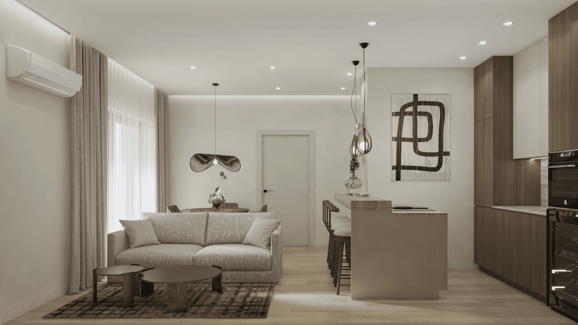 Interior project image