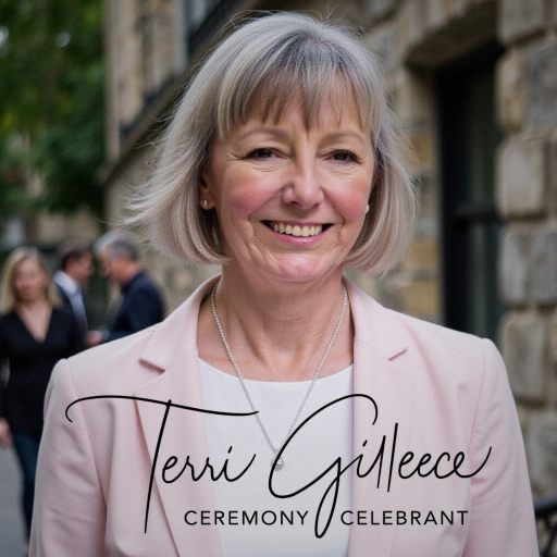 The Ceremony Celebrant 8