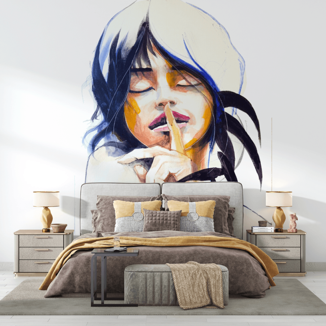 4’ 10” W x 4’ 10” H