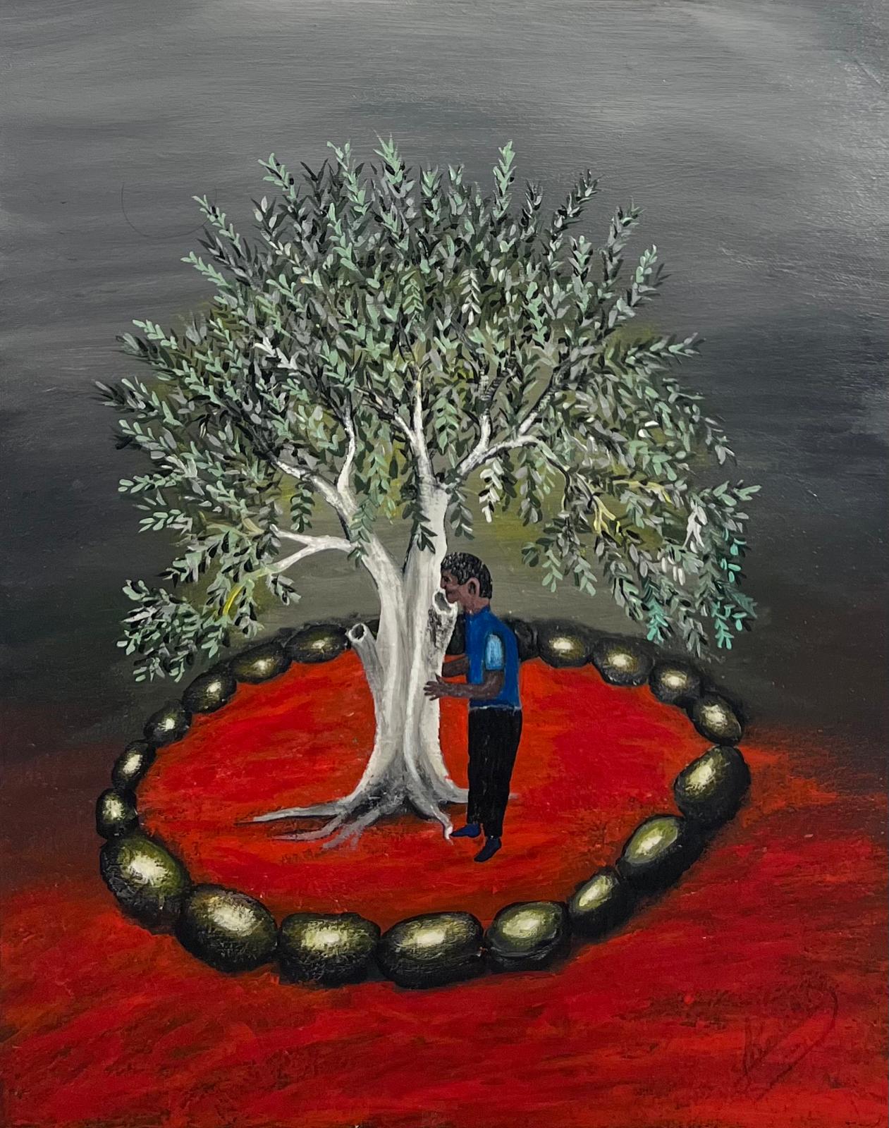 Réconfort sylla karamoko