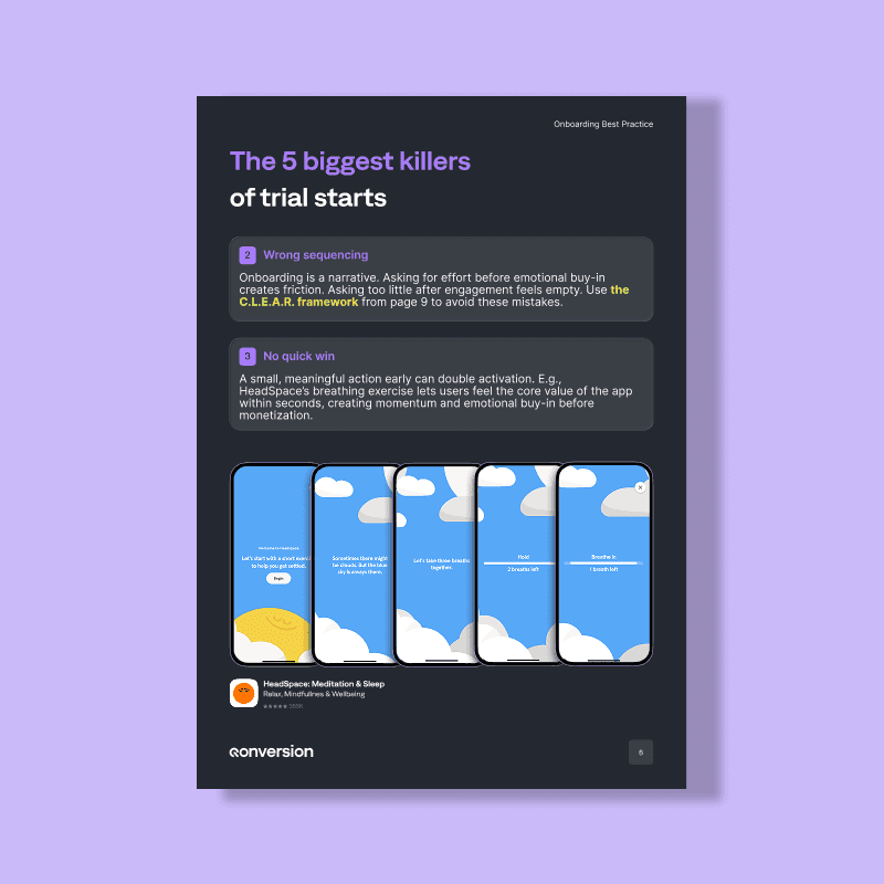 Preview of Onboarding Best Practice Playbook