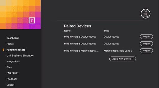 Member Registration Rethink