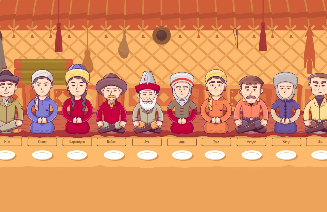 Игра в Кыргызстане Тойбосс