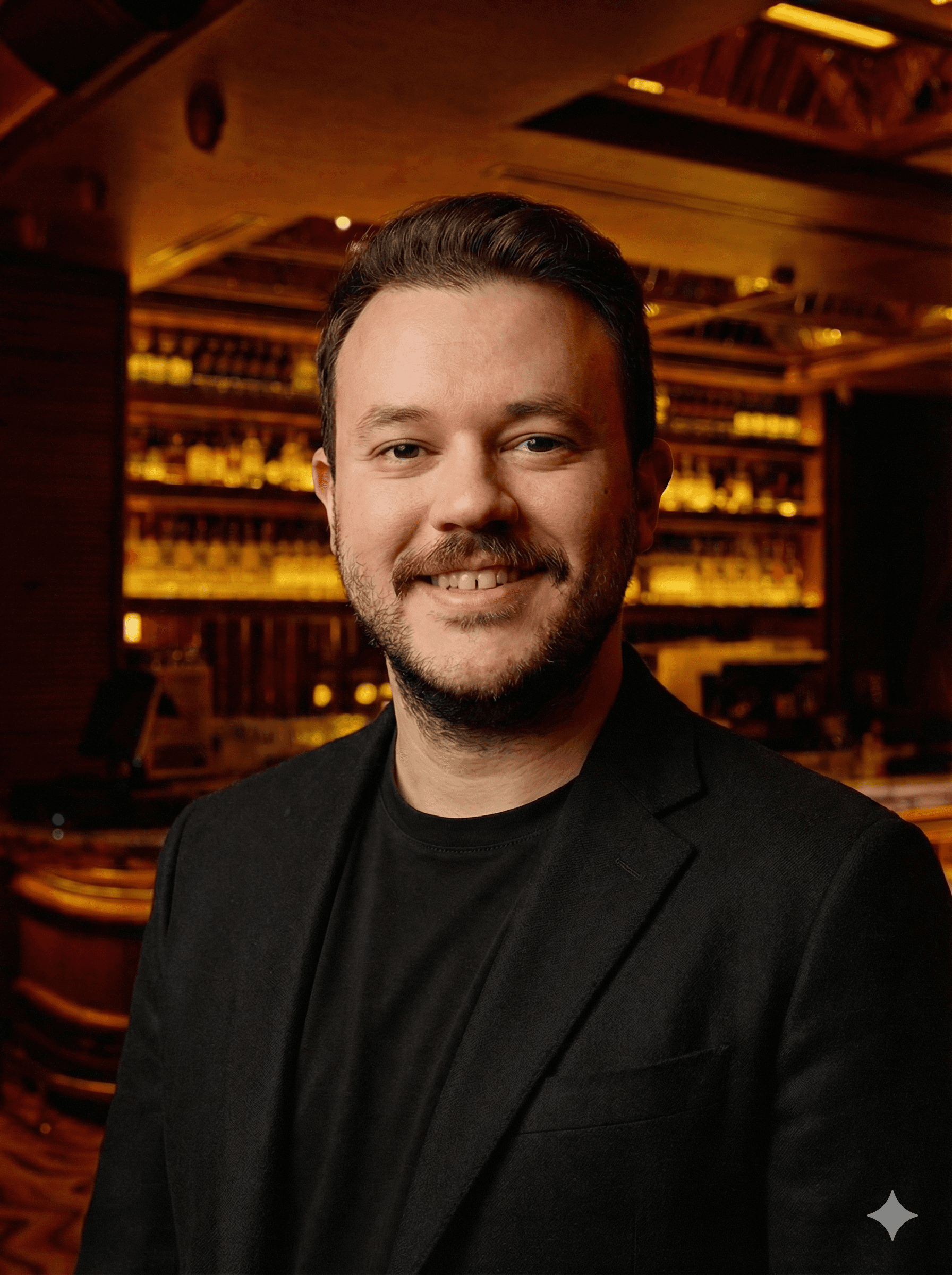 Ogün Çanga - Çanga Design Studio