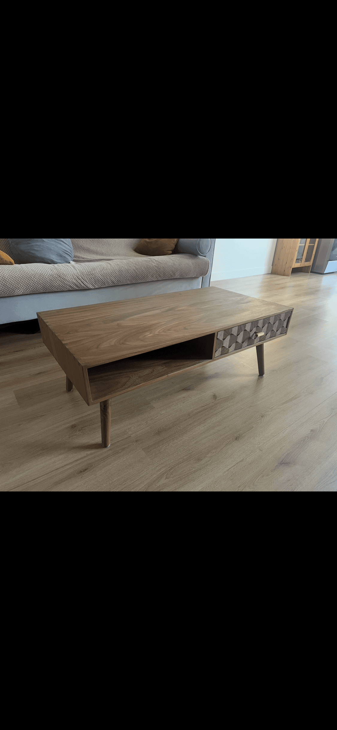 Image of modern living room