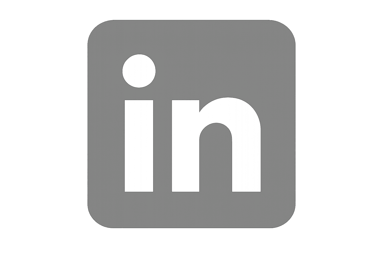 linkedin icon