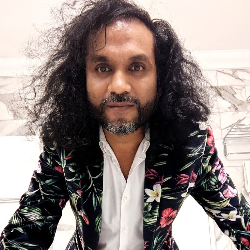 Mitz Patel