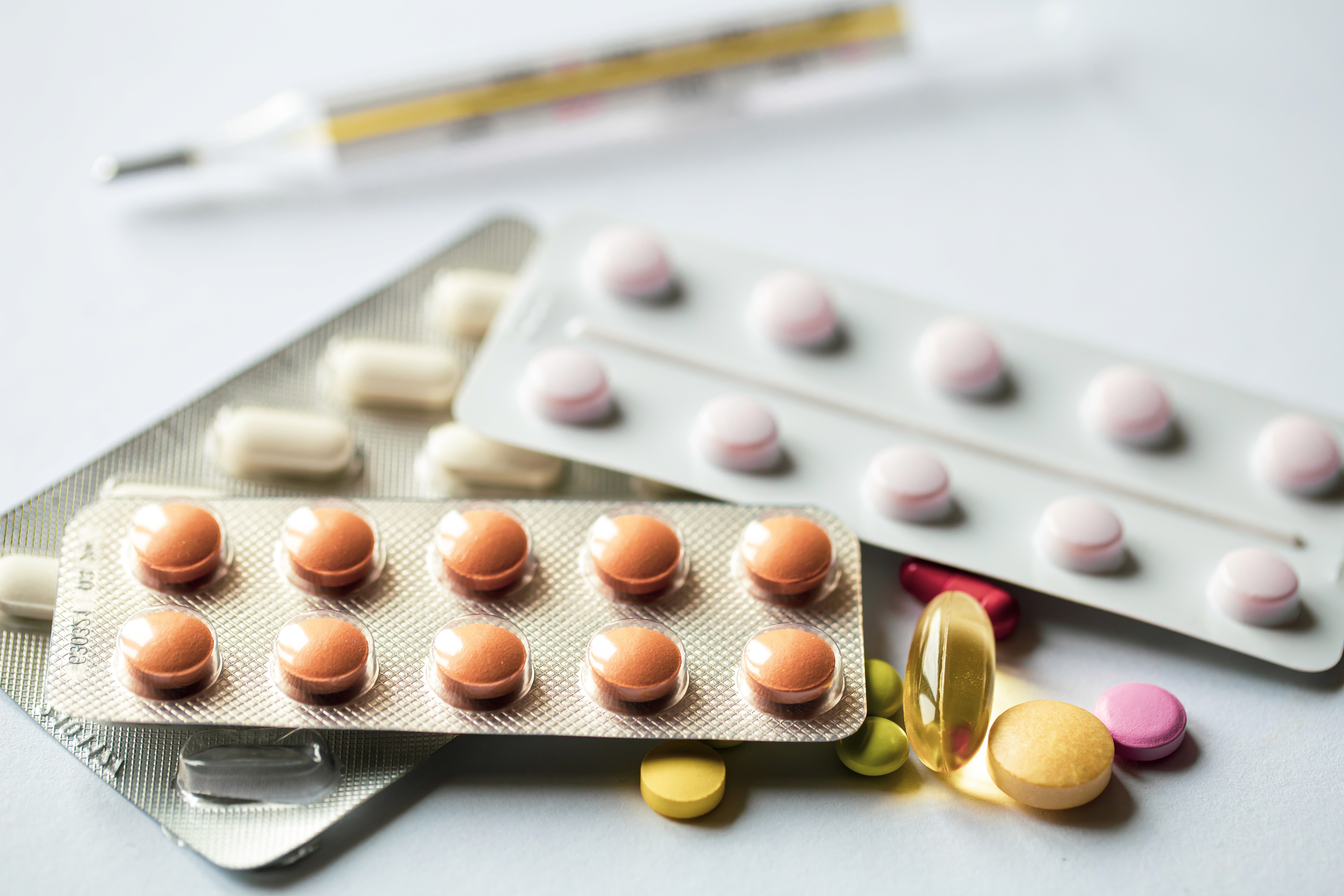 Tabletten