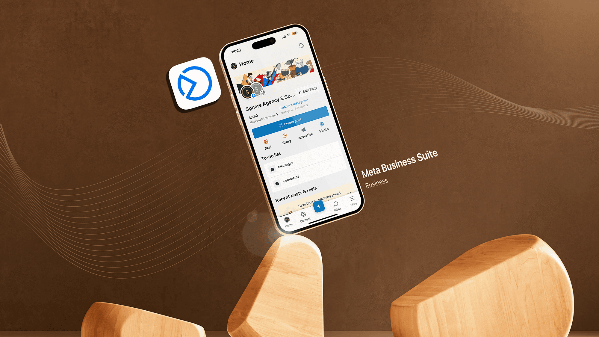 Facebook Business Suite วิธีเริ่มใช้ตัวจัดการเพจแบบใหม่ 2021