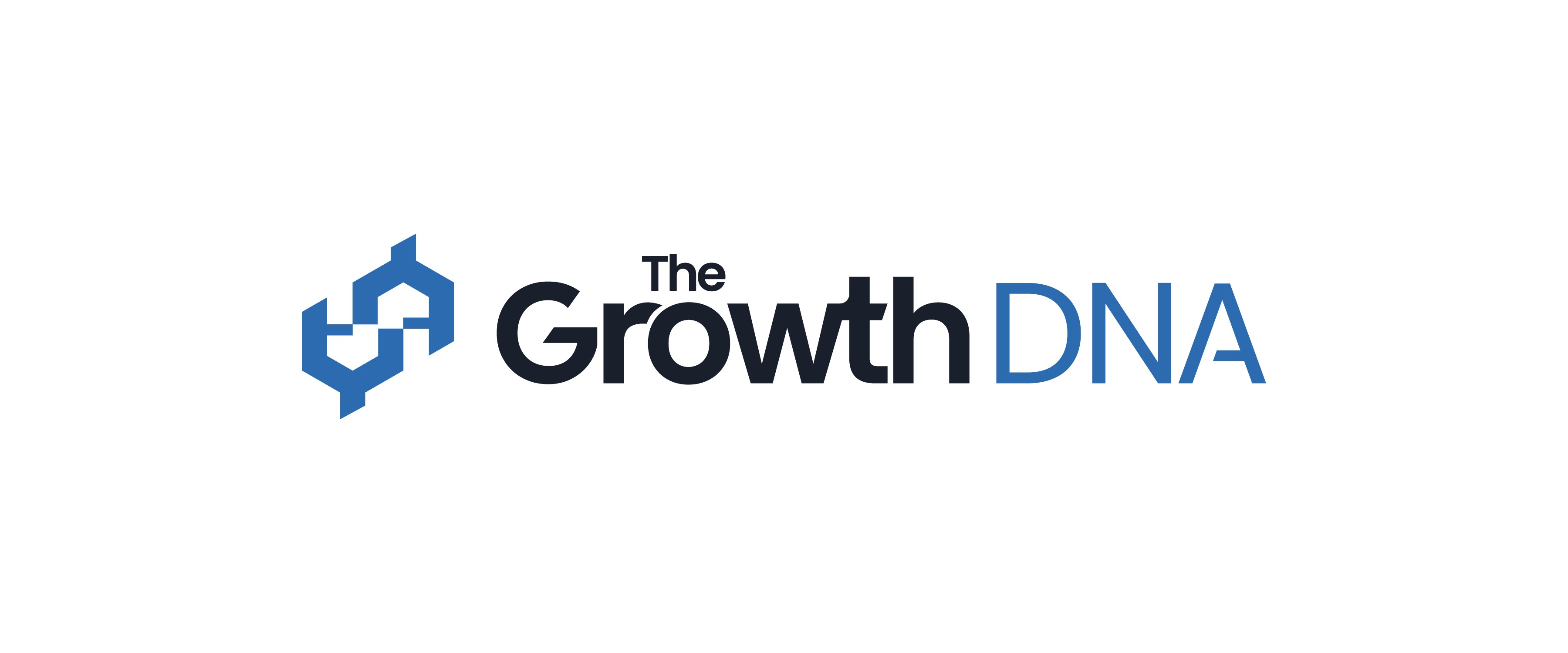 The Growth DNA I/S logo