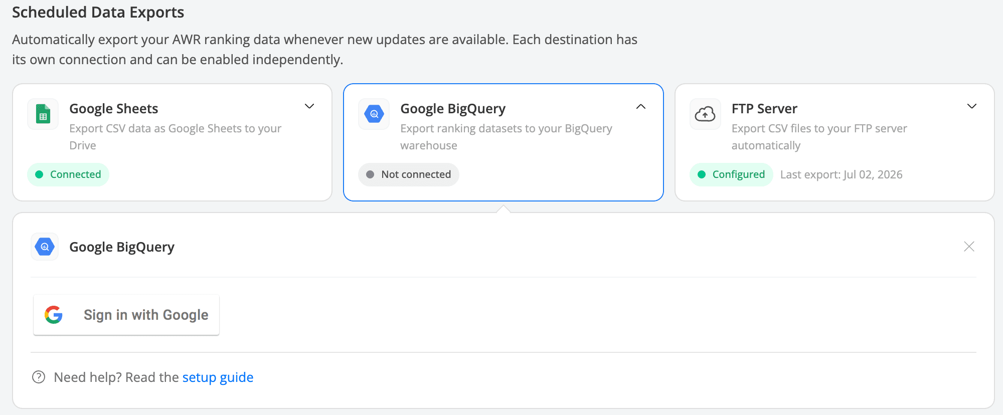 google-bigquery-card-in-awr