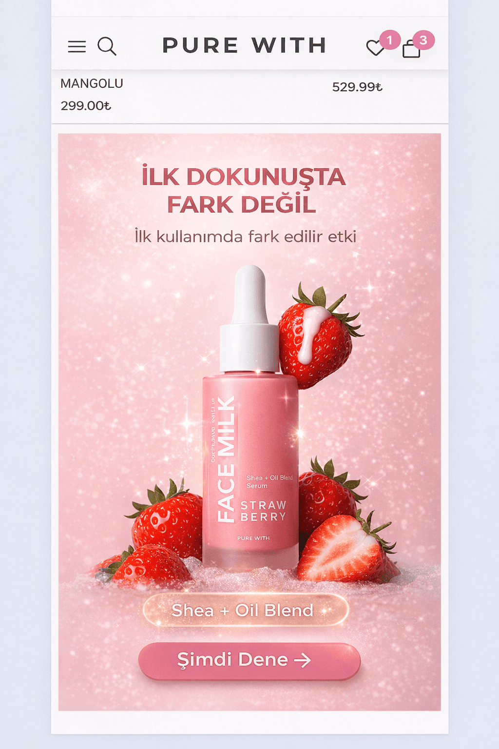 E-ticaret - E-Commerce