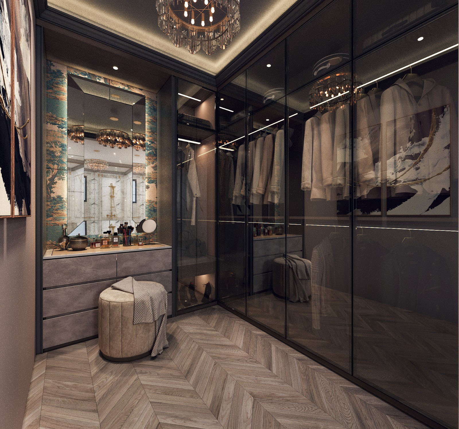 Washroom