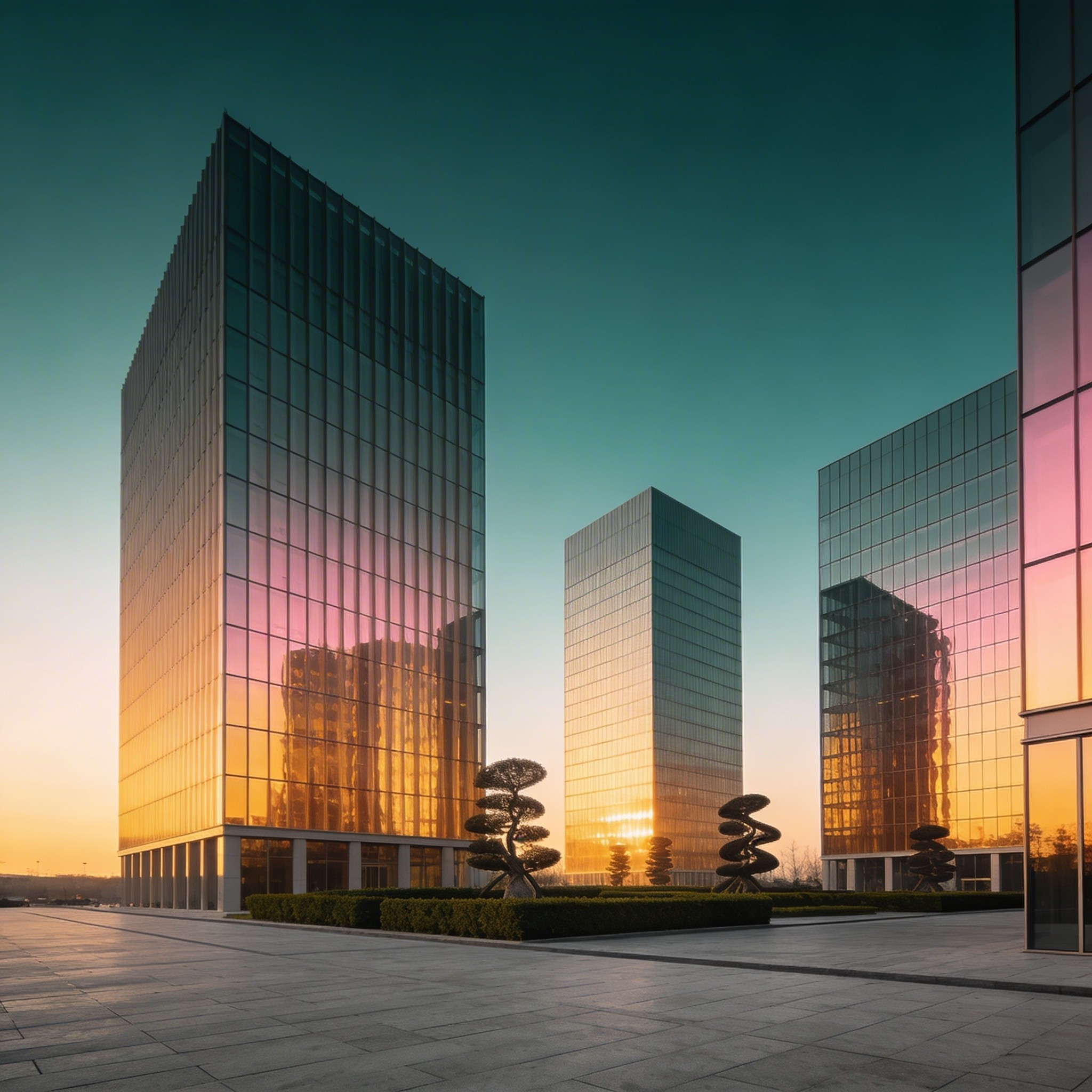 Close-up of a tree stump showing growth rings and a textured brown wood surface.