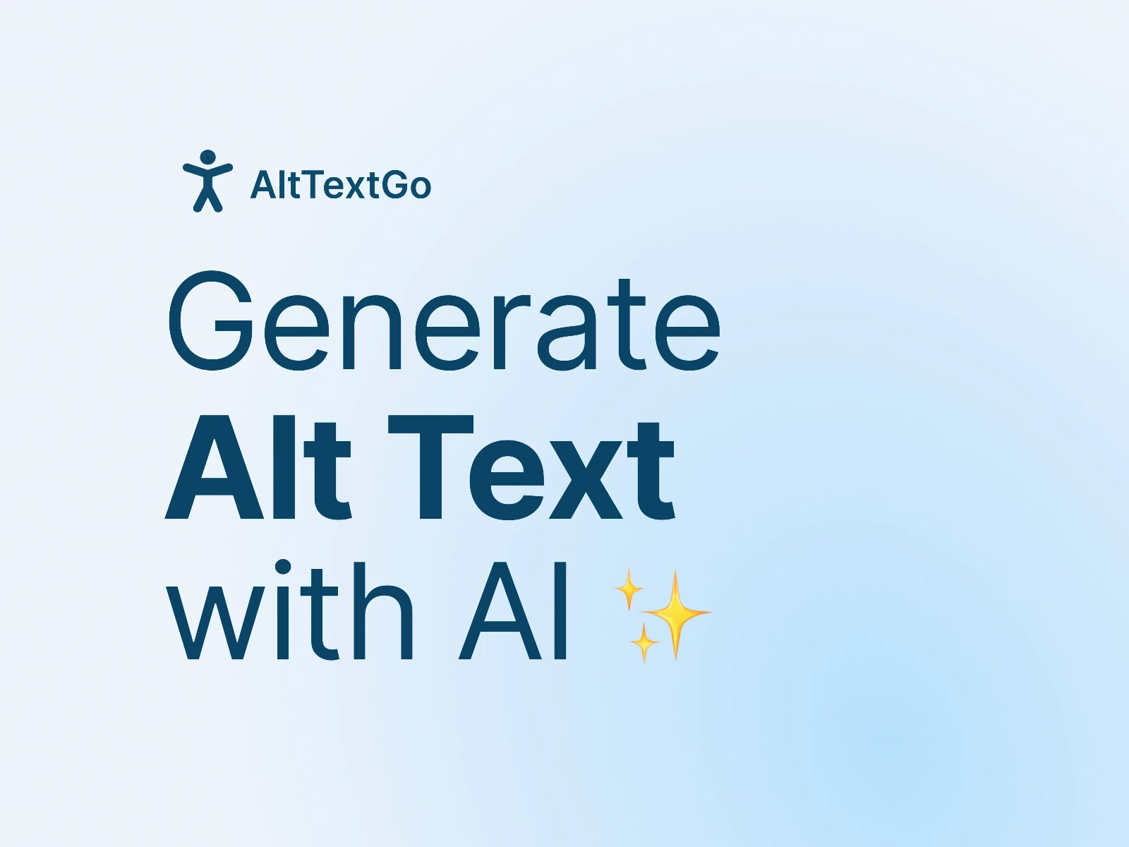 Alt Text Go framer plugins