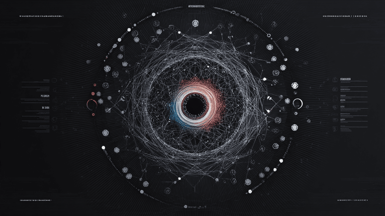 illustrating agentic