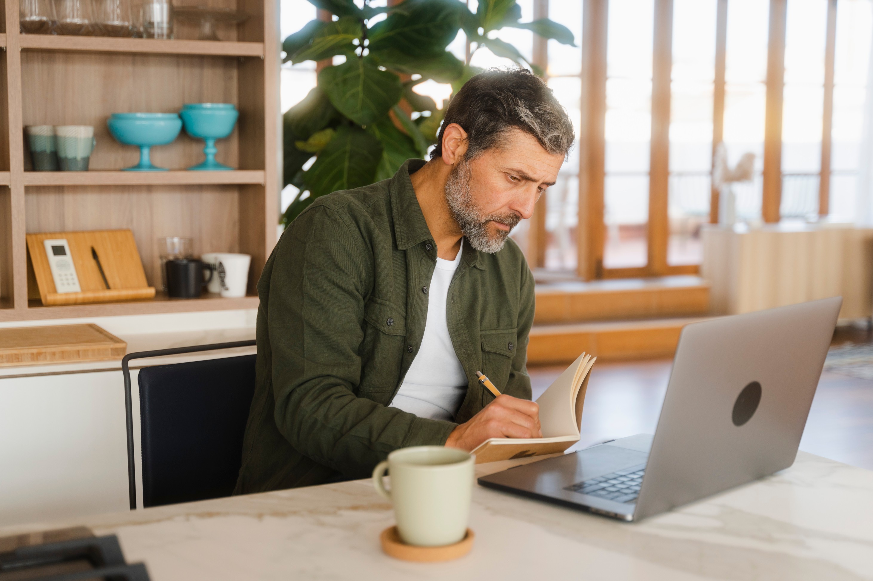 private credit investing