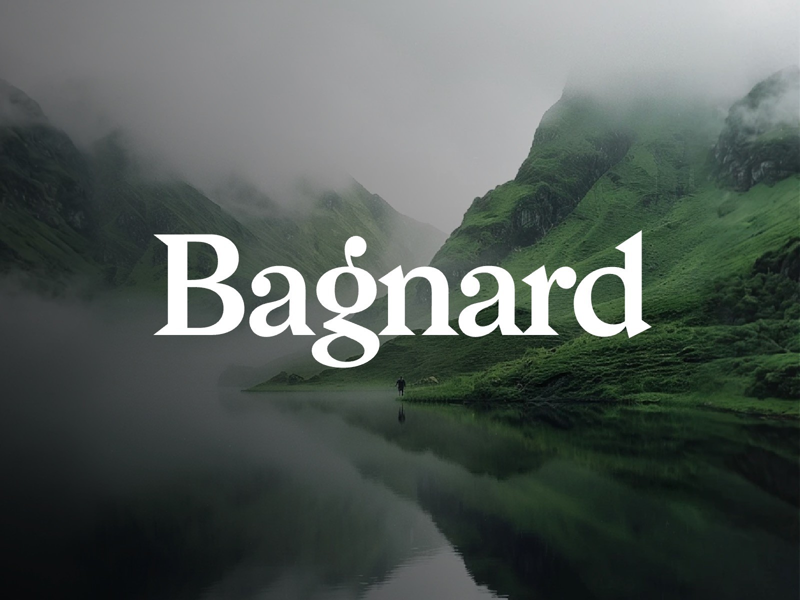 20+ Best New Fonts for Framer Templates & Modern Website Design