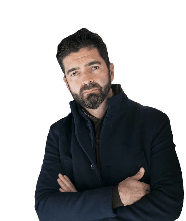 Juan Carlos Fernández - Abogado