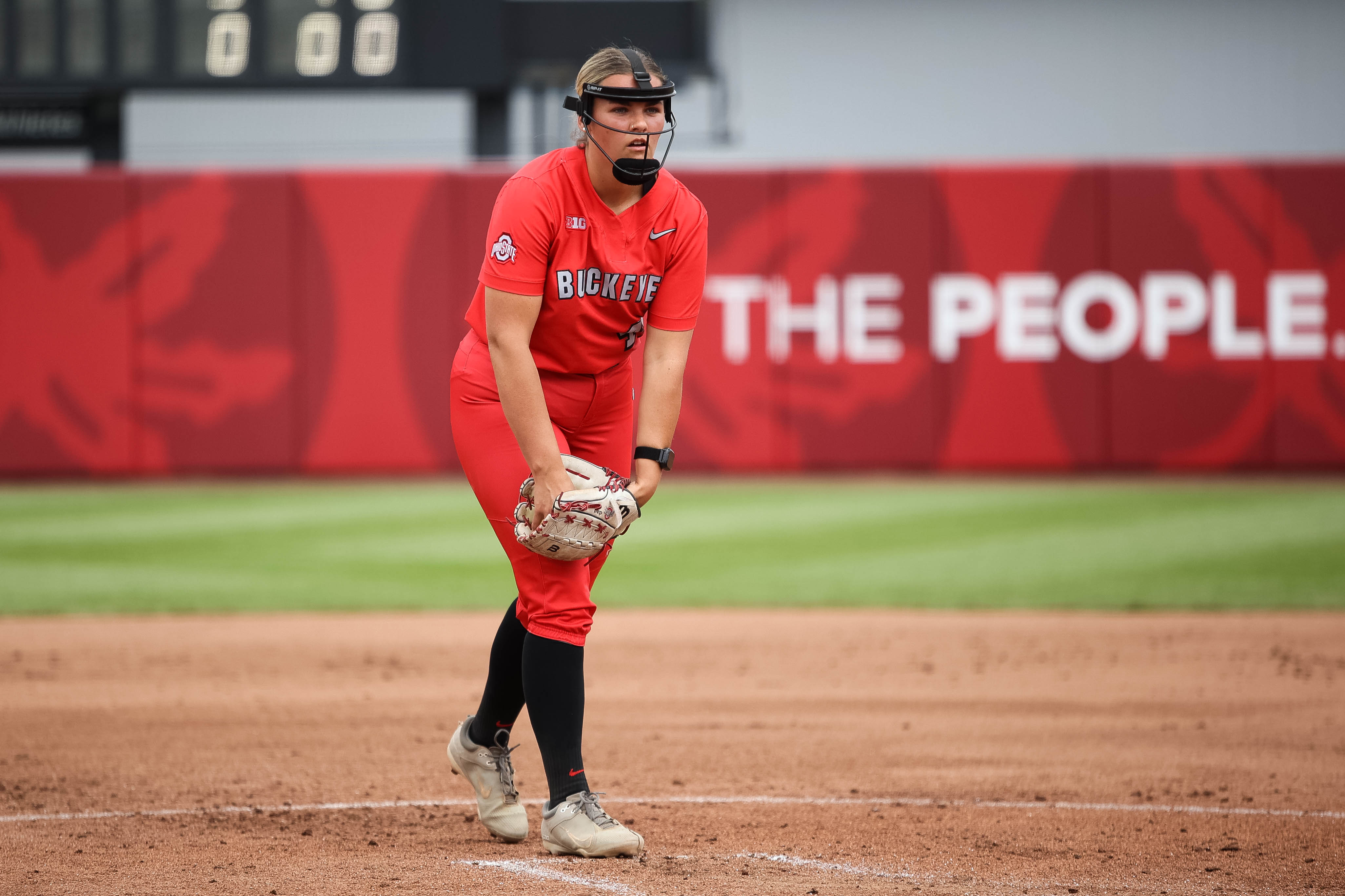 Shelby Frieszell/Undrafted