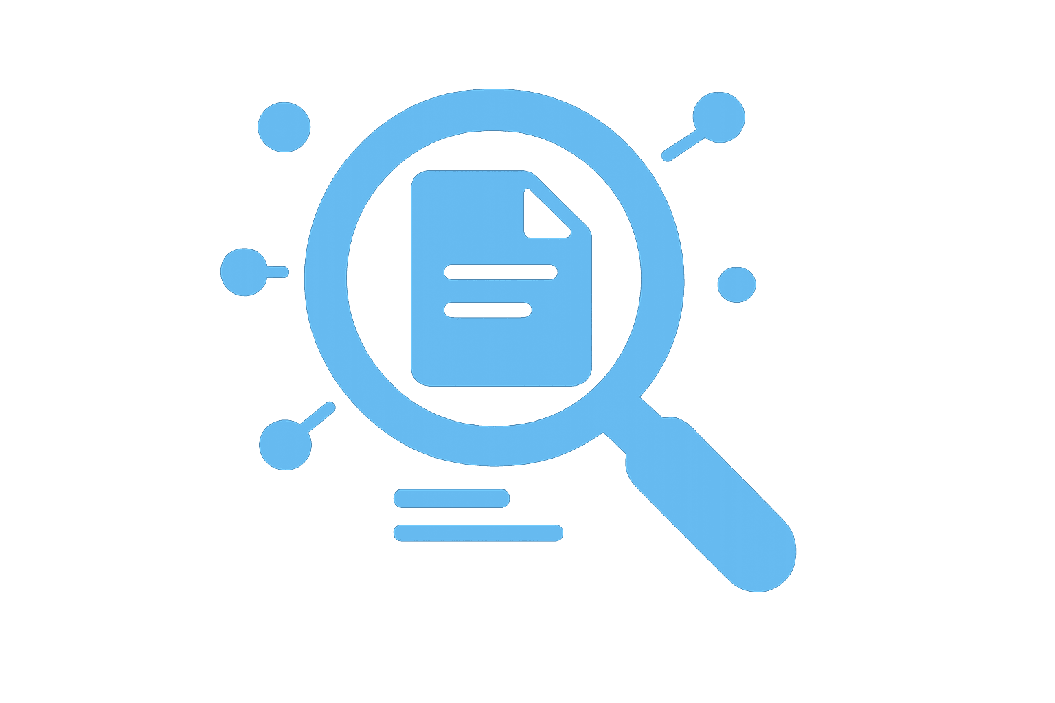 “E-discovery interface with AI document analysis, keyword detection, and legal file filtering.”