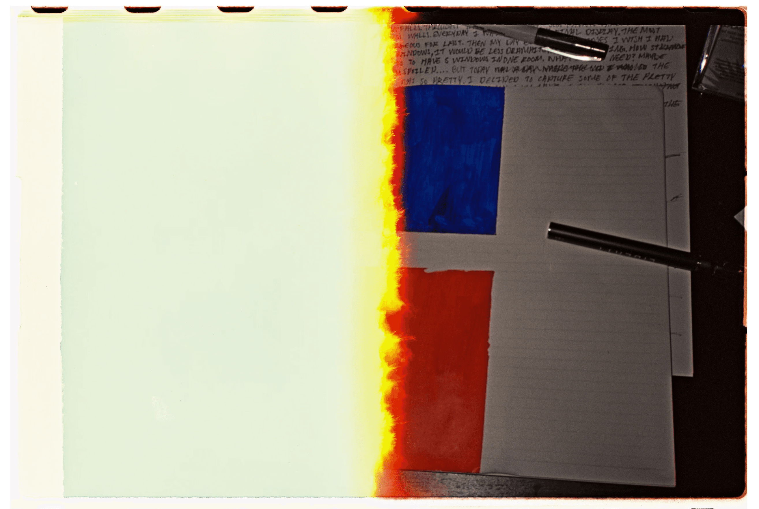 error