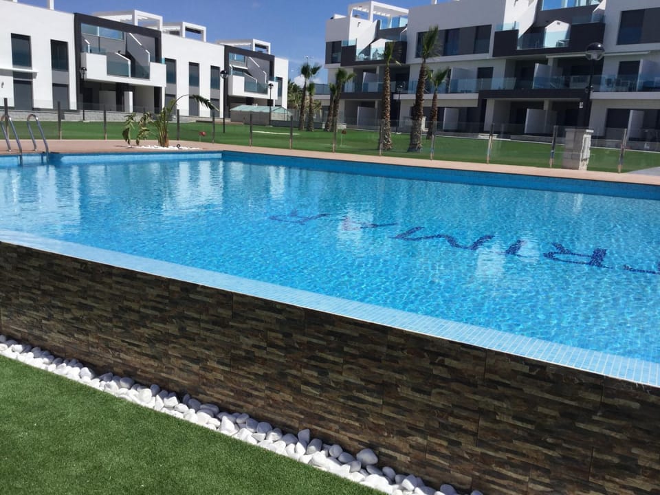Appartement Oasis Beach à Guardamar — 12