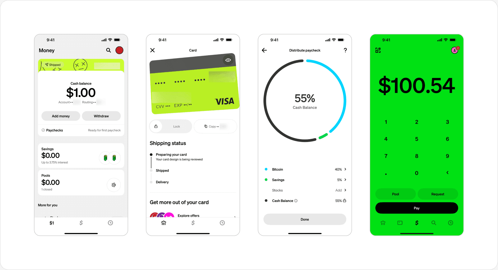 Core Principles of Great Fintech User Experience