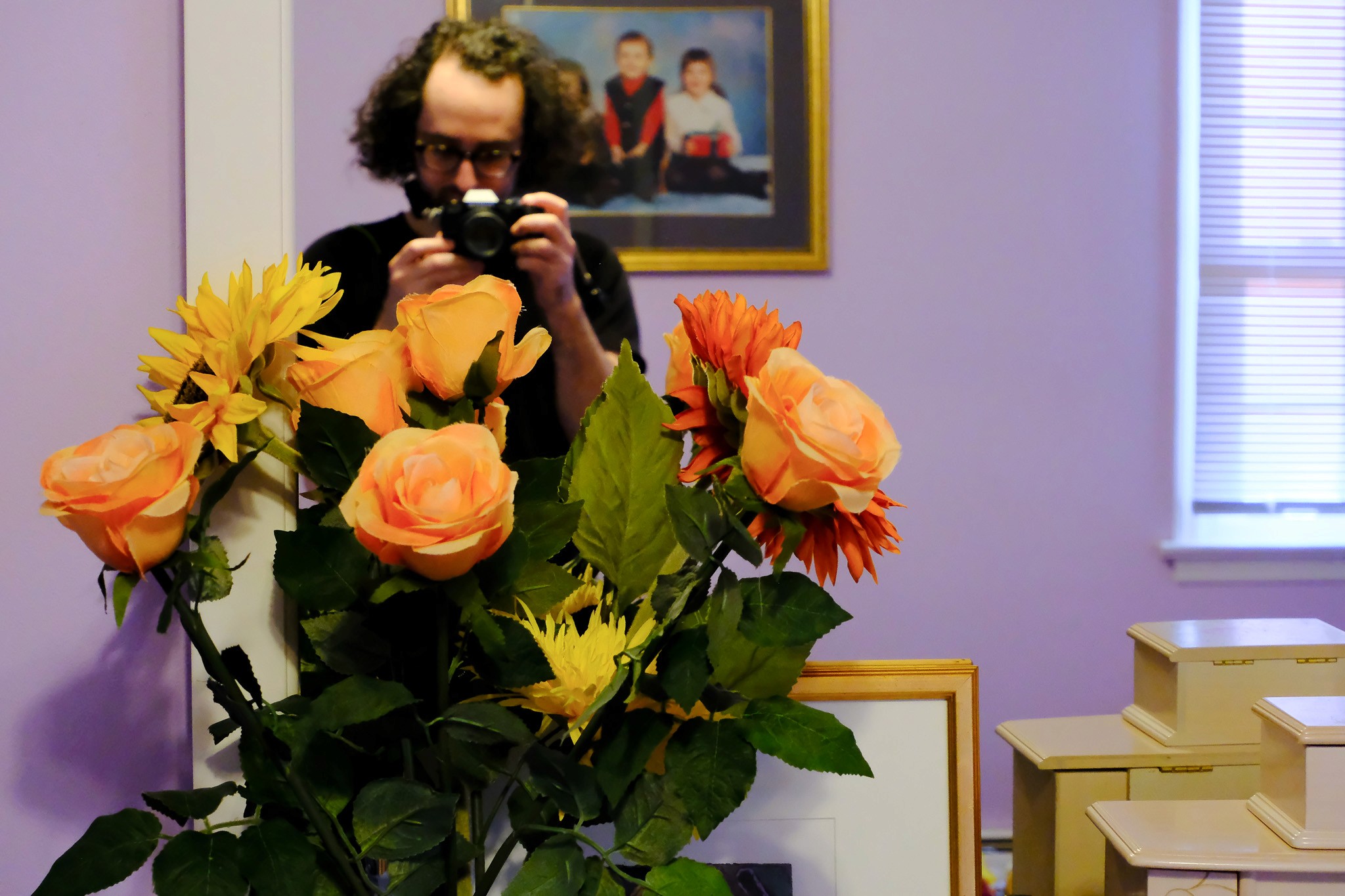 "Self" photo collection 03