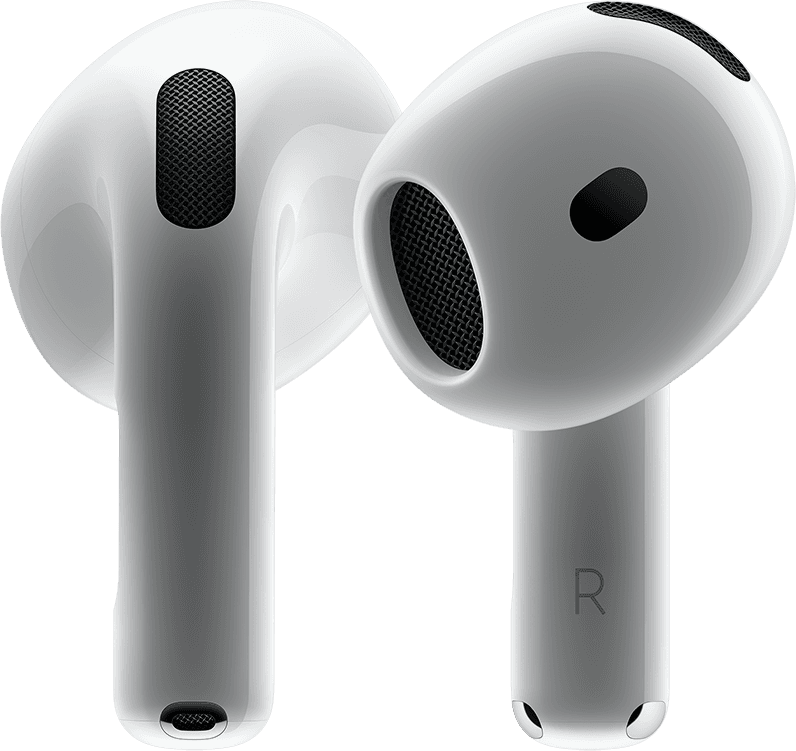 AirPods 4