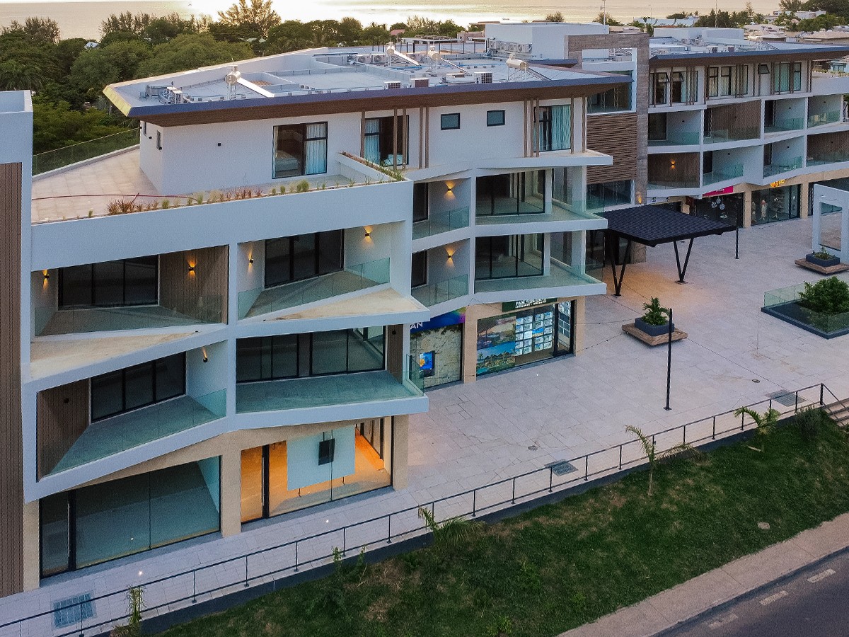 AN image of a house constructed by RRCL