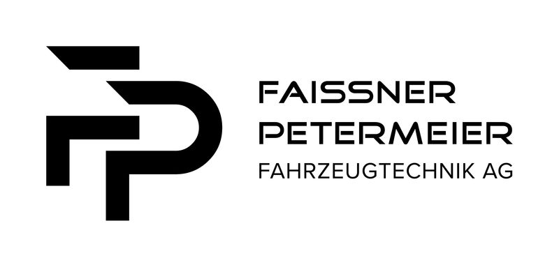 FP-Bike logo, two-wheeler design partner.