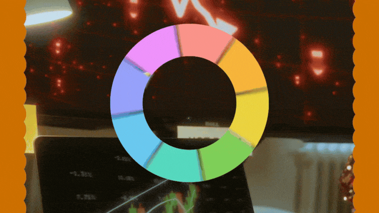Wheel of Metrics