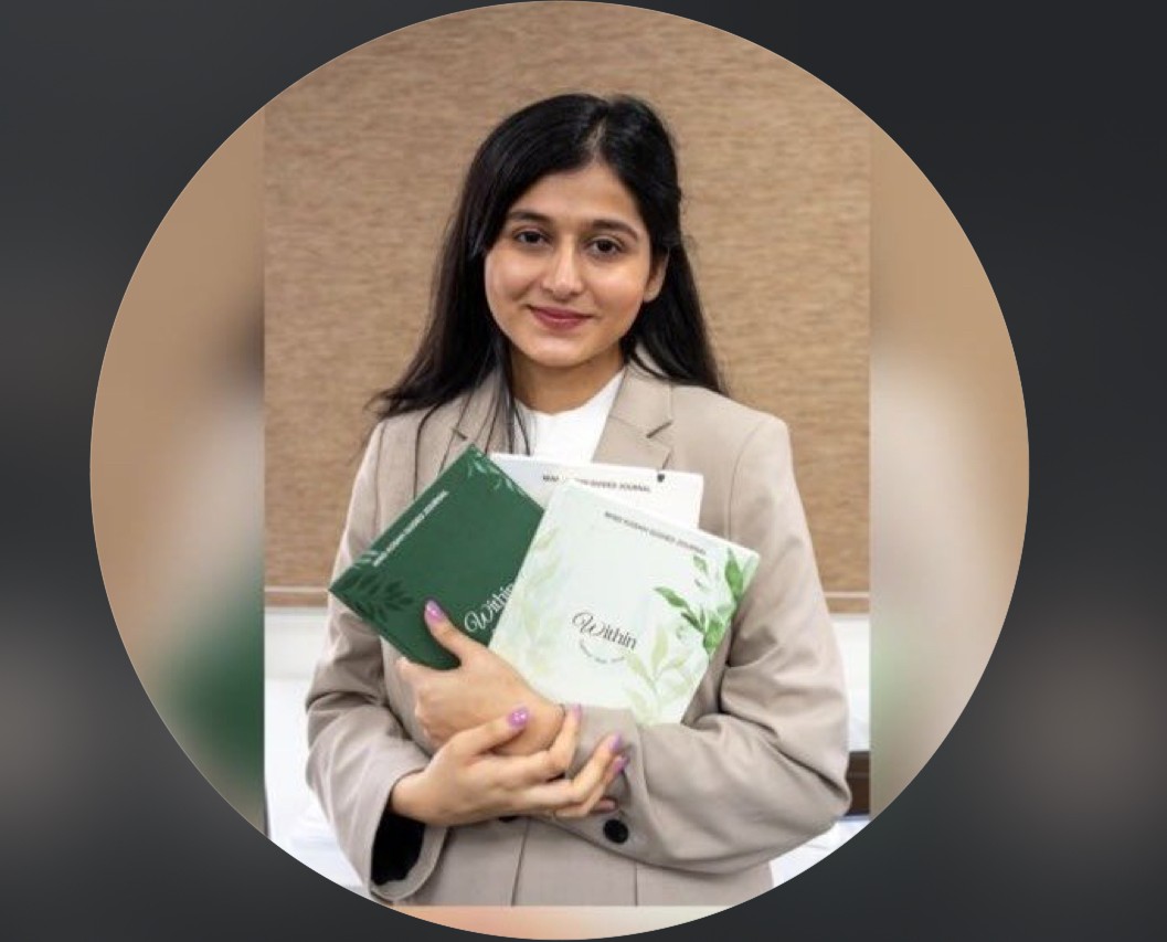 Avatar of person, who left a testimonial