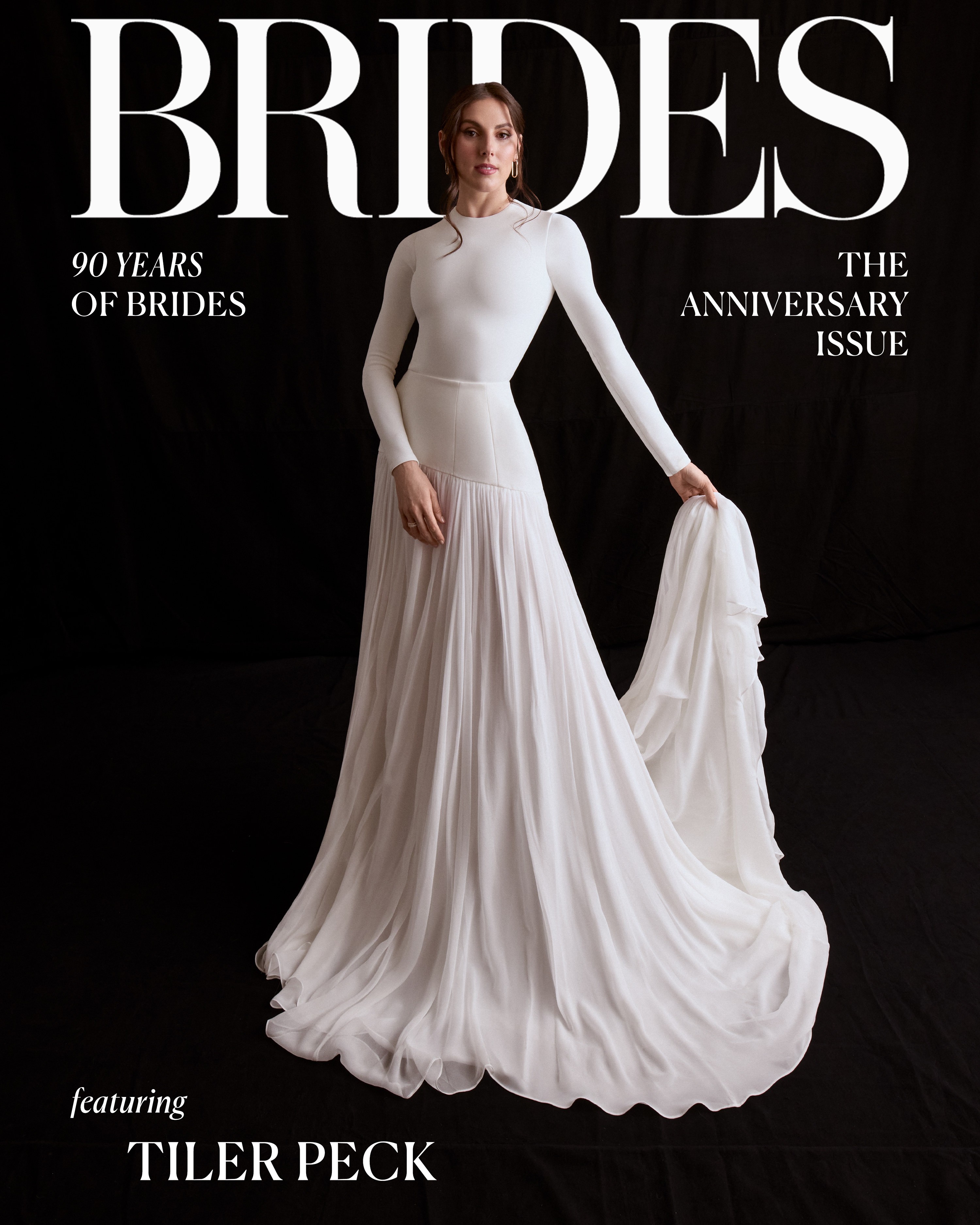 90th Anniversary Cover — Set Designer project image 3
