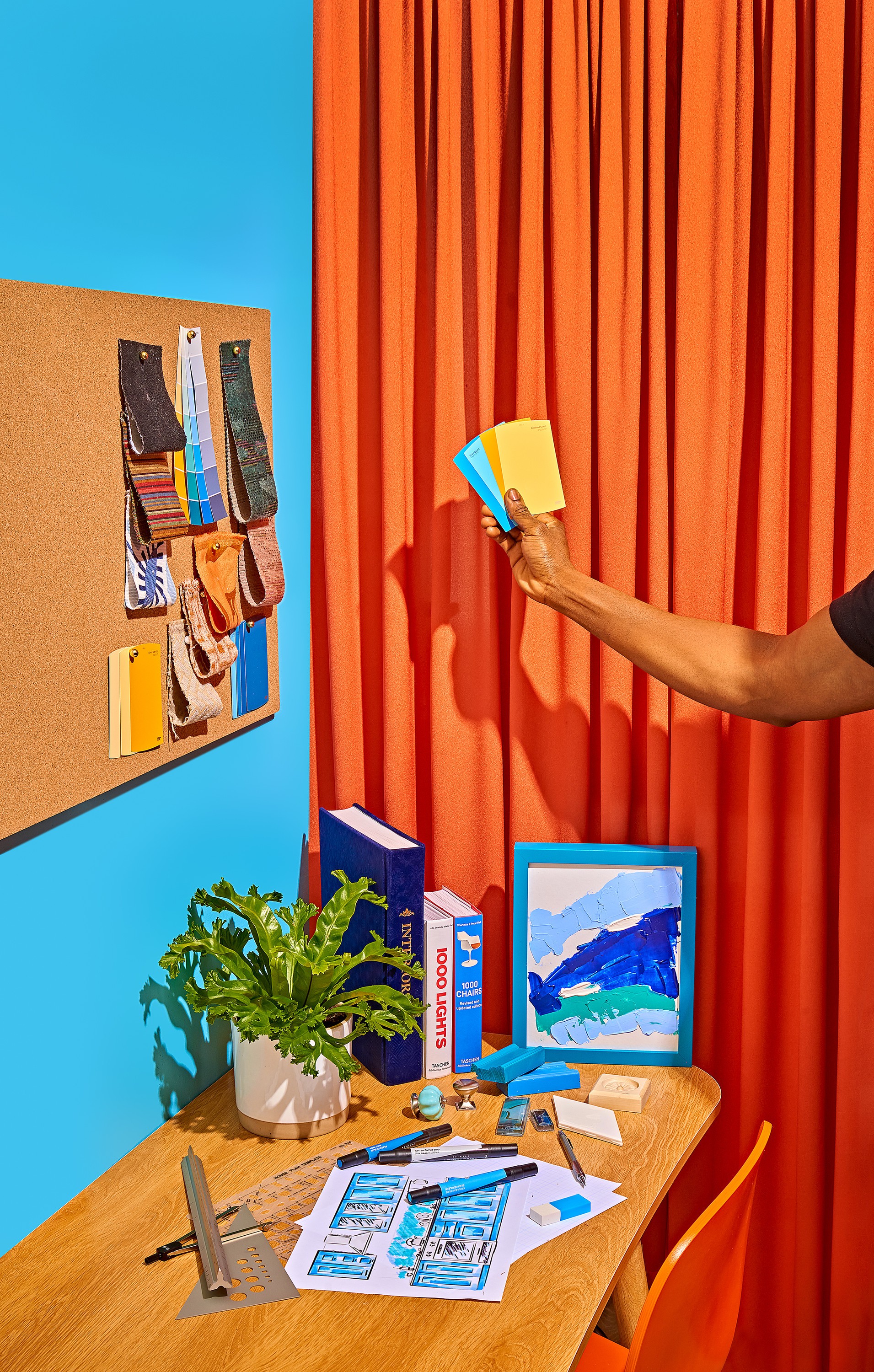 Skillshare — Prop Stylist project image 38
