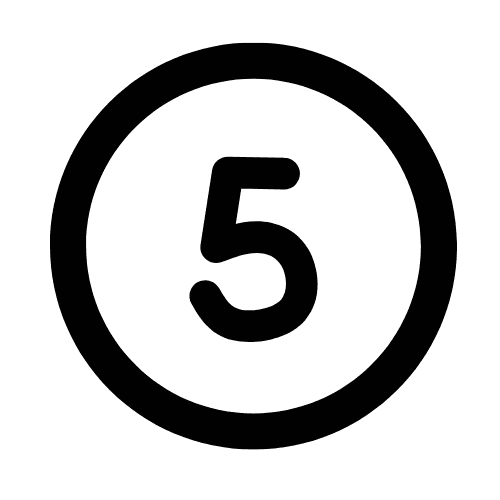5