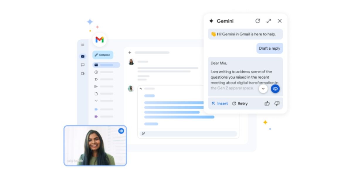 Curso de Google Gemini con Google Workspace