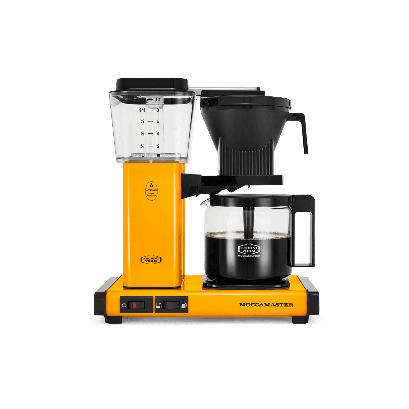 Moccamaster KBGV Select