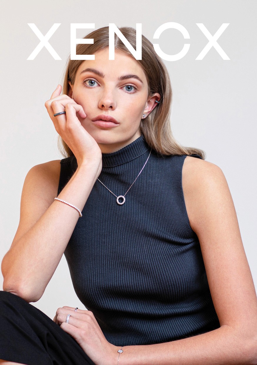 Wiener Models for XENOX by DIE IDA