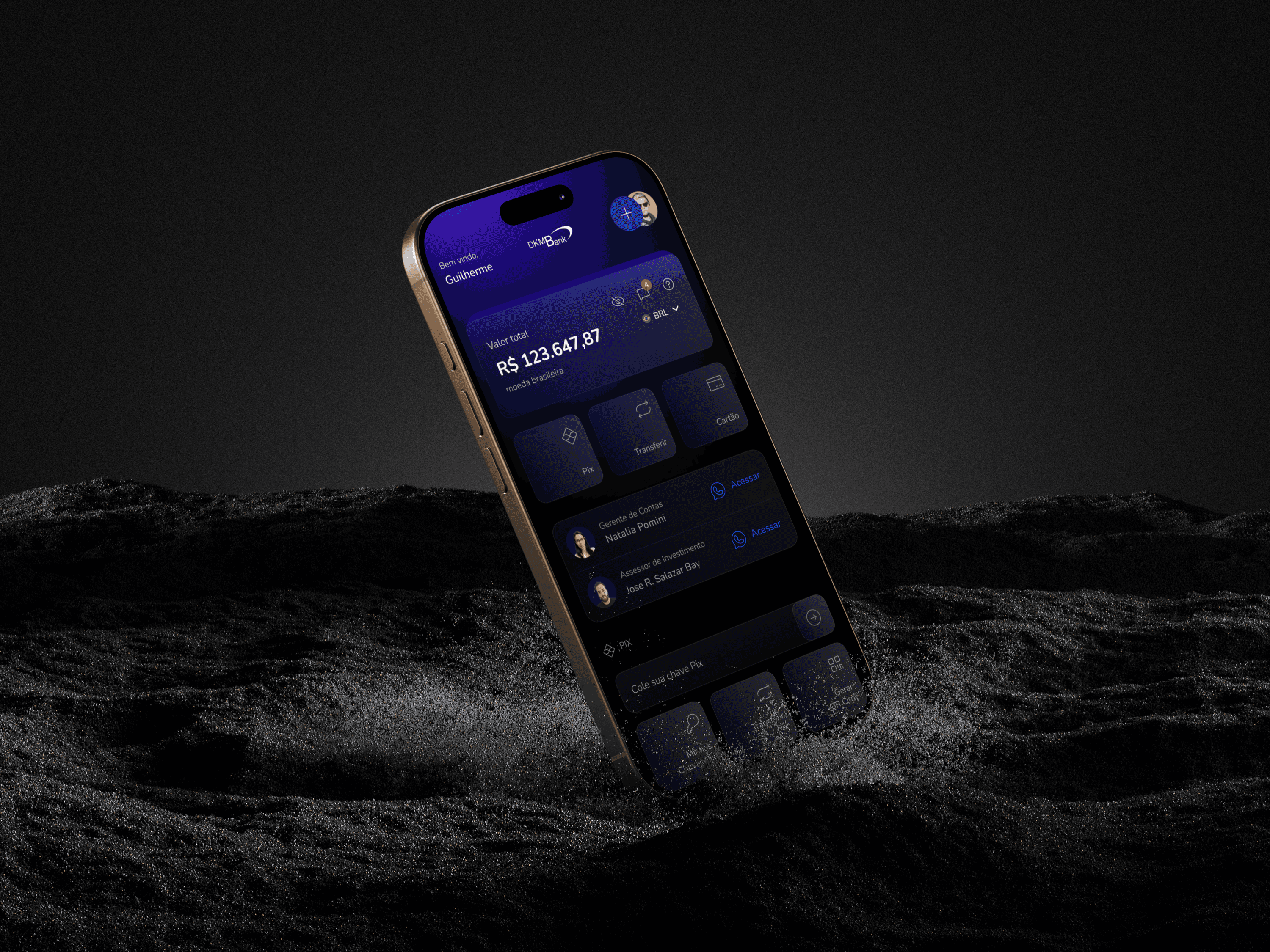 App BankDigital