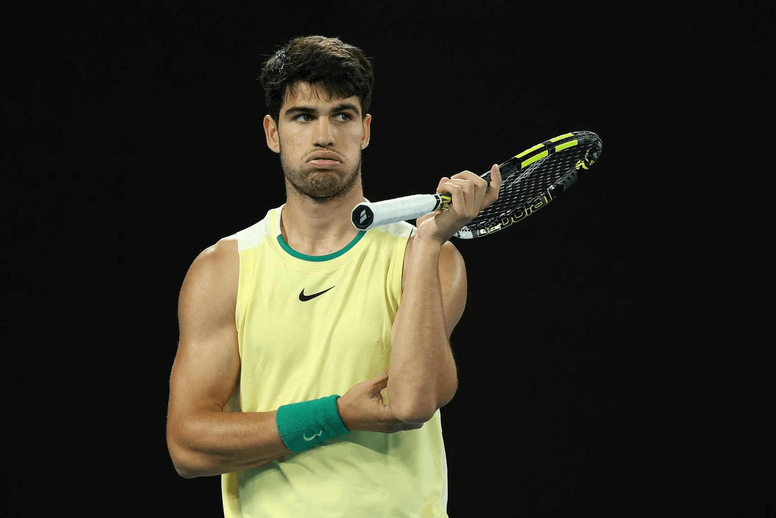 Alexandra Eala mindset, Alexandra Eala family rule, Alexandra Eala discipline, Alexandra Eala mental toughness, Alexandra Eala upbringing, Alexandra Eala tennis journey, Alexandra Eala interview, Alexandra Eala quotes, Alexandra Eala work ethic, Alexandra Eala character, Alexandra Eala Rafael Nadal comparison, Rafael Nadal family values, Rafael Nadal discipline mindset, tennis discipline over talent, Carlos Alcaraz Melbourne path, Carlos Alcaraz mindset, new generation tennis stars, mental strength in tennis, tennis upbringing values, Gen Z tennis inspiration, young tennis players mindset, tennis success discipline, Alexandra Eala news