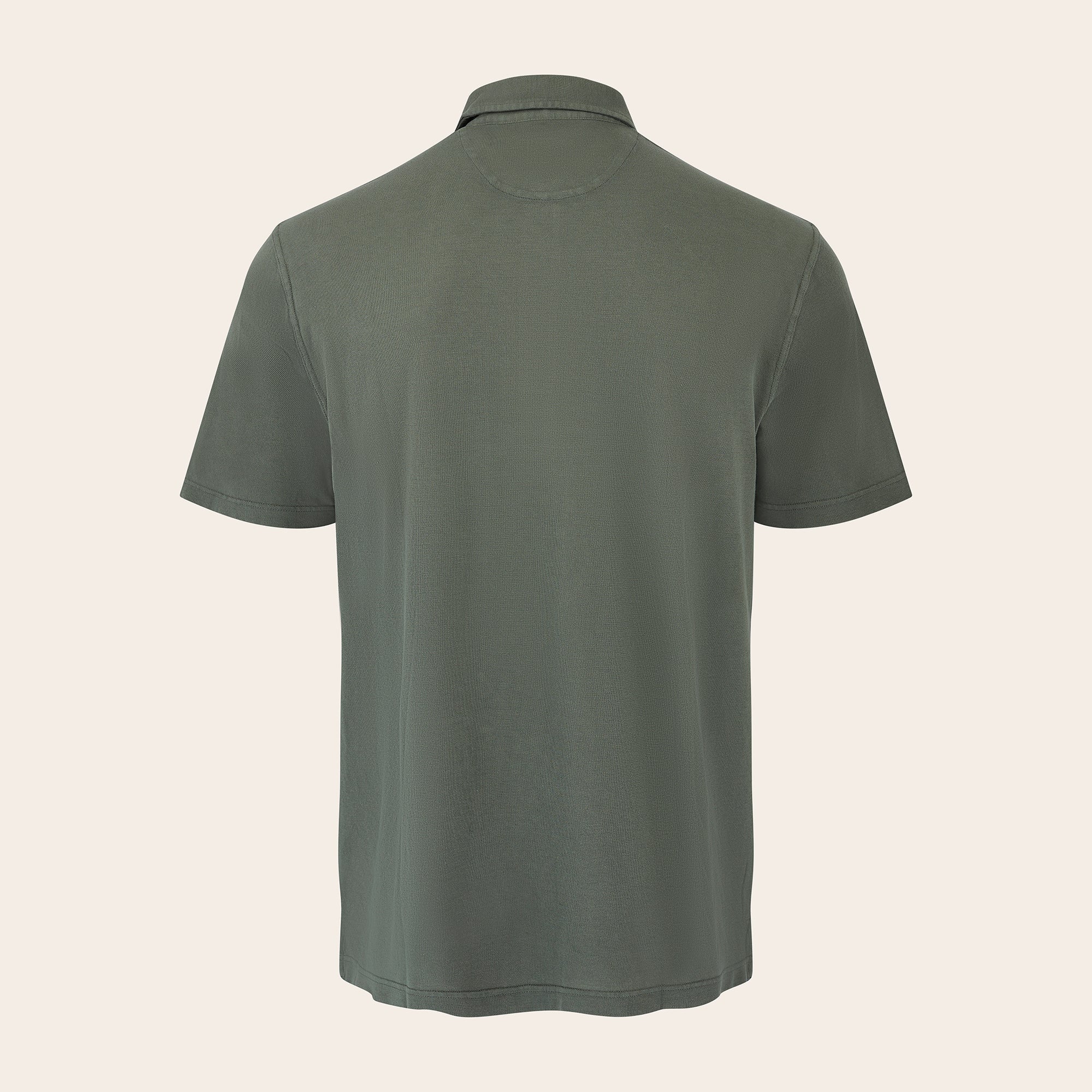 Superlight Piquet Polo Fedeli - Adda River