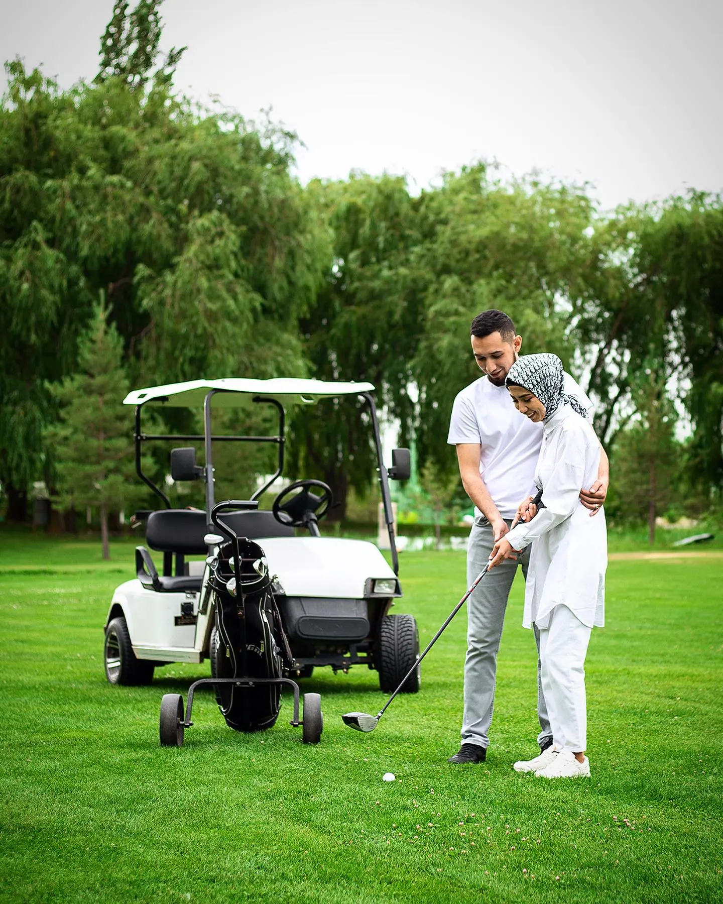 Семейная фотография в Бишкеке